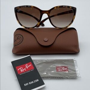 Ray-Ban Women's Sunglasses